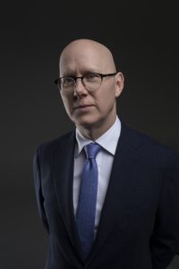 Troy Anderson Headshot Vancouver Criminal Lawyer